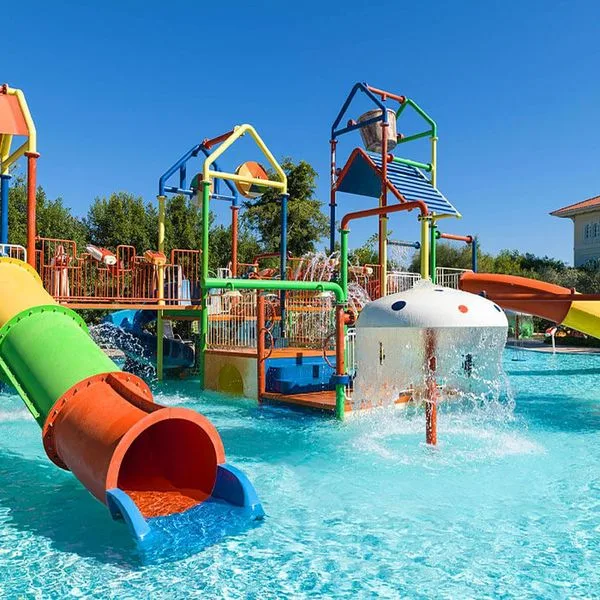 Ali Bey Resort Sorgun - zdjęcie 2