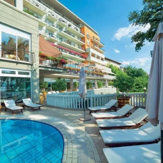 Amadria Park Grand Hotel Opatijska Cvijeta - zdjęcie 5