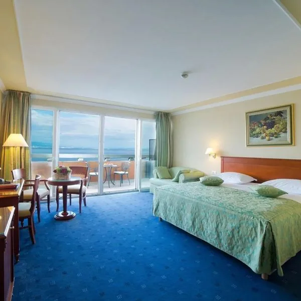 Amadria Park Grand Hotel Opatijska Cvijeta - zdjęcie 3