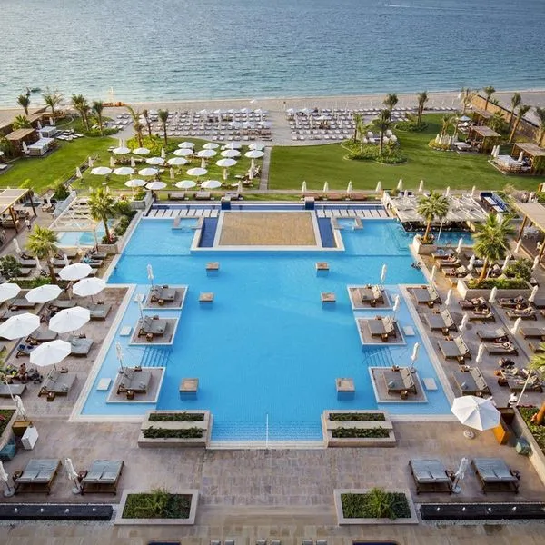 Rixos Premium Dubai - zdjęcie 5