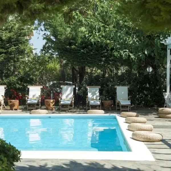 Sea View (Athens) - zdjęcie 3