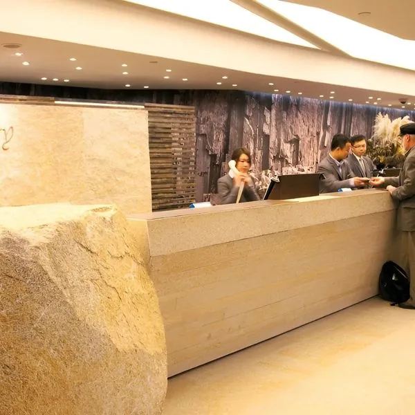 The Salisbury - YMCA of Hong Kong - zdjęcie 3