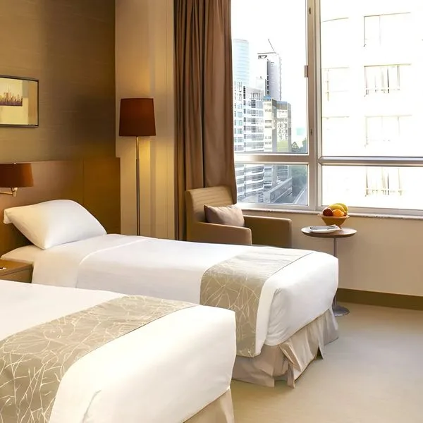 The Salisbury - YMCA of Hong Kong - zdjęcie 4