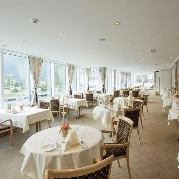 Precise Tale Seehof (Davos) - zdjęcie 4