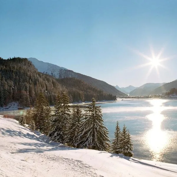 Precise Tale Seehof (Davos) - zdjęcie 2