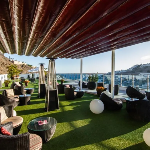 Servatur Casablanca Suites Spa (ex. Casablanca Gran Canaria) - zdjęcie 2