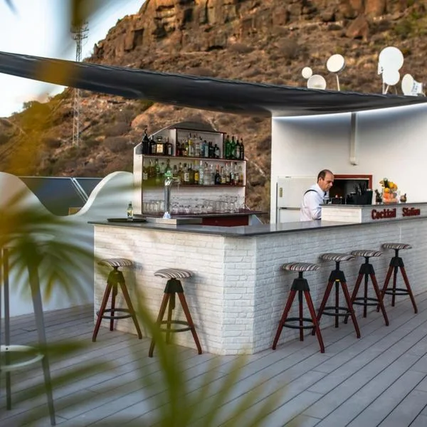 Servatur Casablanca Suites Spa (ex. Casablanca Gran Canaria) - zdjęcie 5