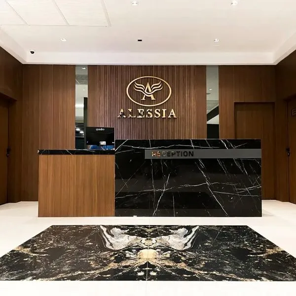 Alessia - zdjęcie 5