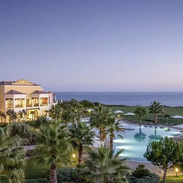 Cascade Wellness & Lifestyle Resort - zdjęcie 2