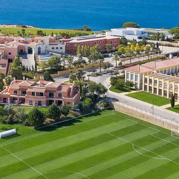 Cascade Wellness & Lifestyle Resort - zdjęcie 5