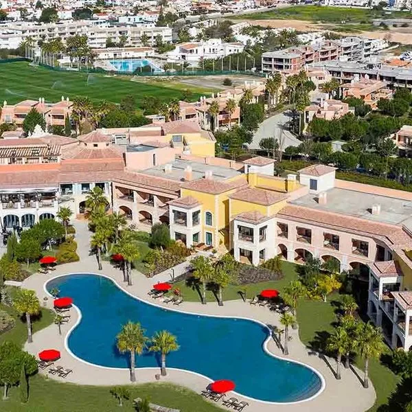 Cascade Wellness & Lifestyle Resort - zdjęcie 4