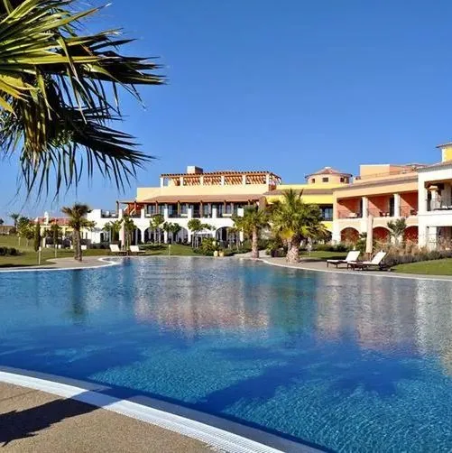 Cascade Wellness & Lifestyle Resort - zdjęcie 3