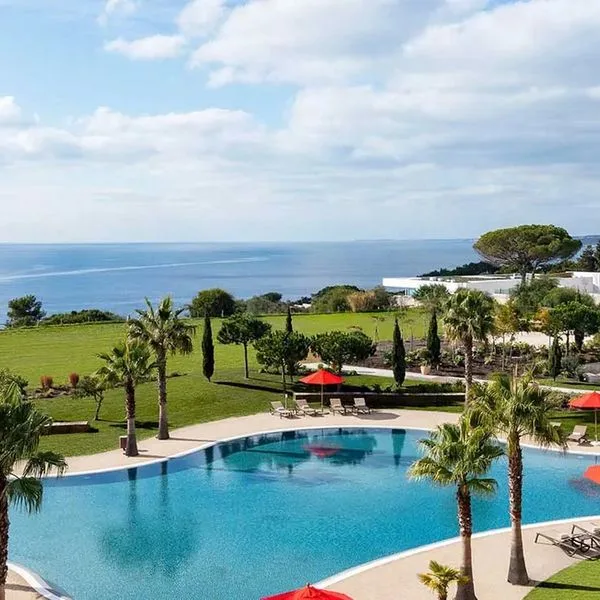 Cascade Wellness & Lifestyle Resort