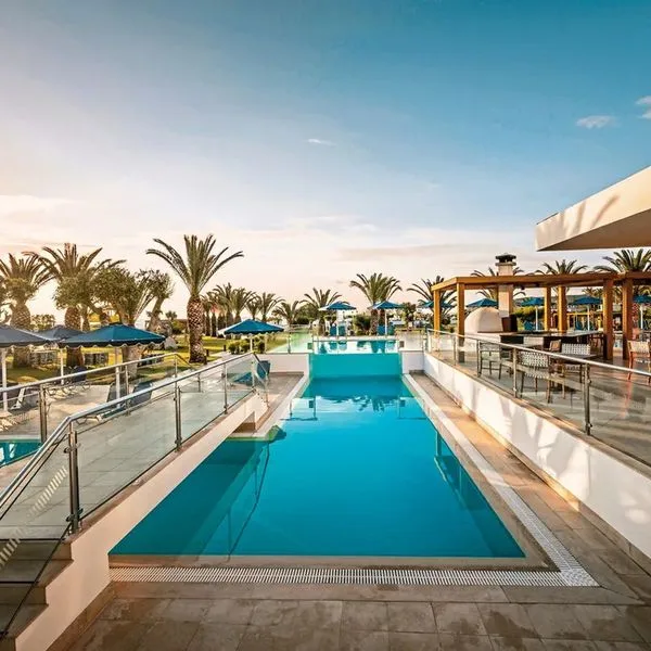 Mitsis Faliraki - zdjęcie 2