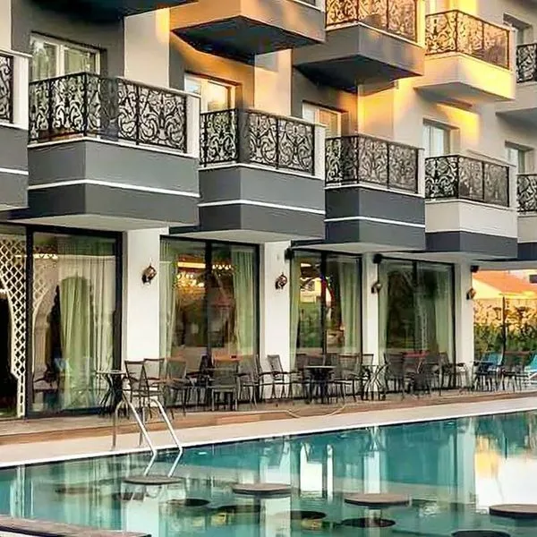 Sunrise by Premium - zdjęcie 2