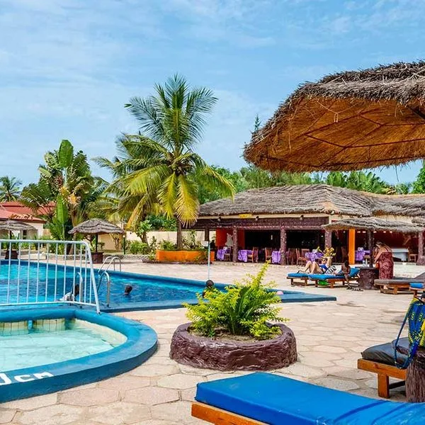 Holiday Beach Club - zdjęcie 5