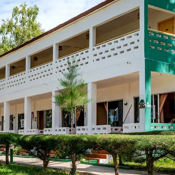 Holiday Beach Club - zdjęcie 3