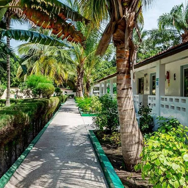 Holiday Beach Club - zdjęcie 4