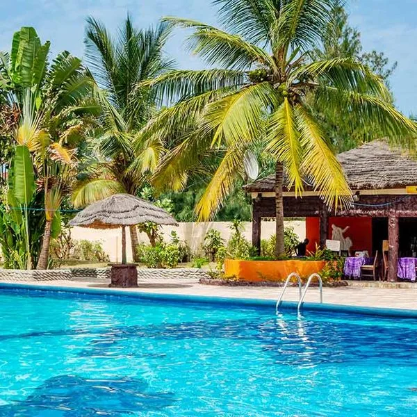 Holiday Beach Club - zdjęcie 2