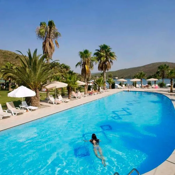 Green Bay Resort - zdjęcie 2