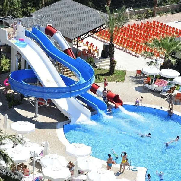 Annabella Park - zdjęcie 2