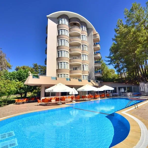 Annabella Park - zdjęcie 3