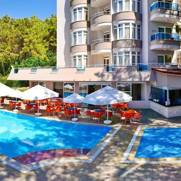 Annabella Park - zdjęcie 4