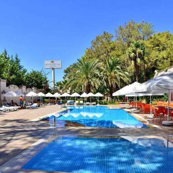 Annabella Park - zdjęcie 5