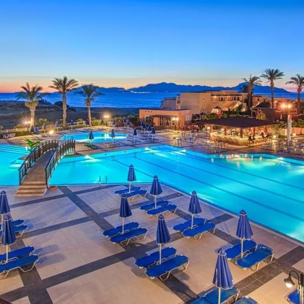 Horizon Beach (Mastichari) - zdjęcie 2