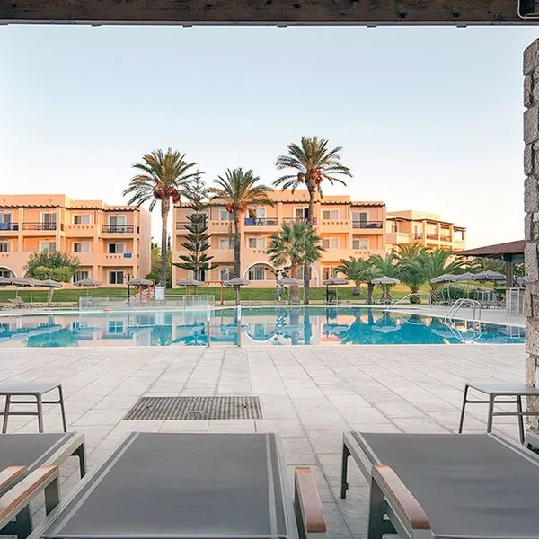 Horizon Beach (Mastichari) - zdjęcie 4