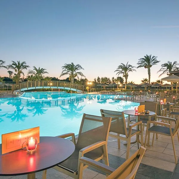 Horizon Beach (Mastichari) - zdjęcie 5