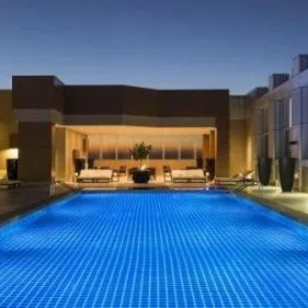 Sheraton Grand Hotel Dubai - zdjęcie 4