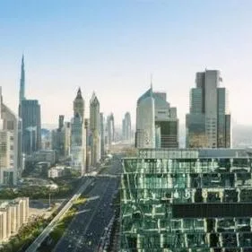 Sheraton Grand Hotel Dubai