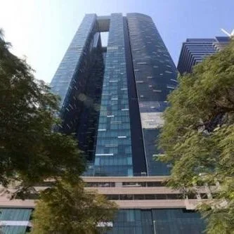 Sheraton Grand Hotel Dubai - zdjęcie 2