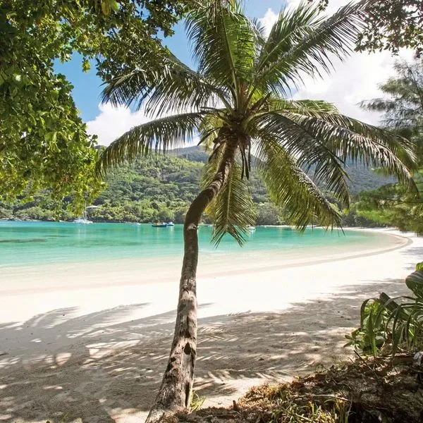 Constance Lemuria Resort - zdjęcie 4