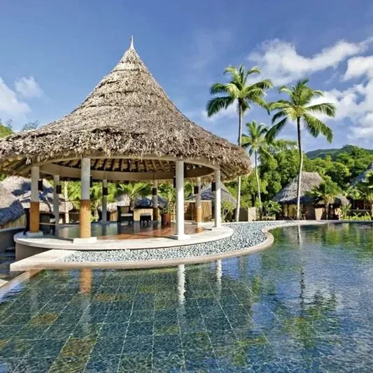 Constance Lemuria Resort - zdjęcie 3