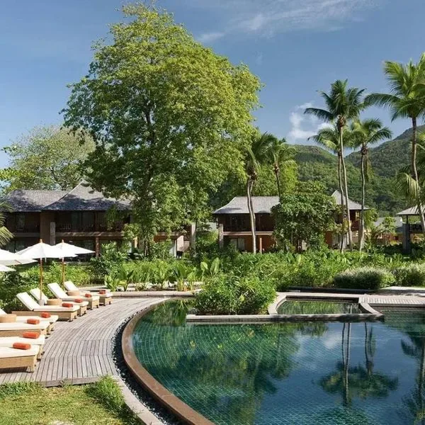 Constance Lemuria Resort - zdjęcie 5