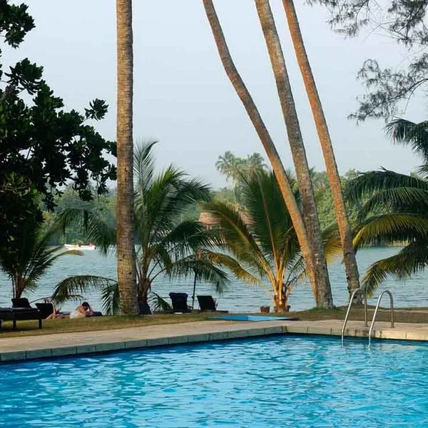 Club Bentota - zdjęcie 4