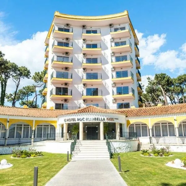 AluaSun Marbella Park - zdjęcie 4