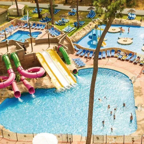 AluaSun Marbella Park - zdjęcie 3