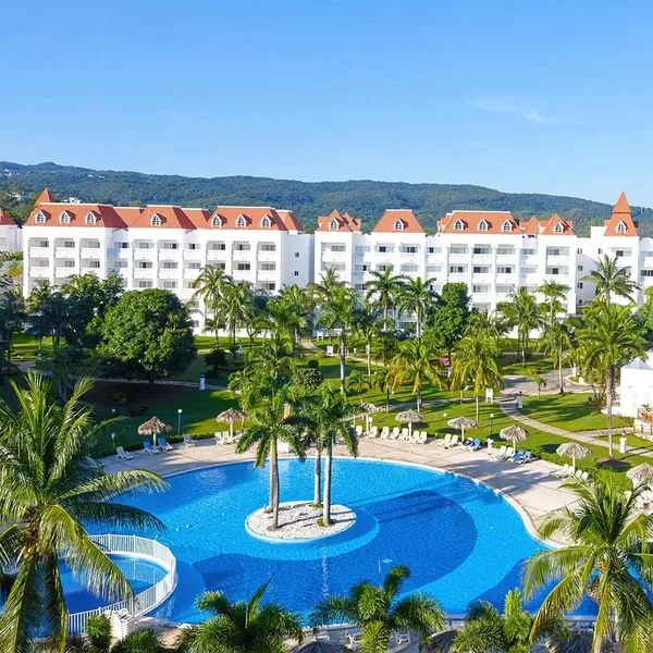 Bahia Principe Grand Jamaica - zdjęcie 4