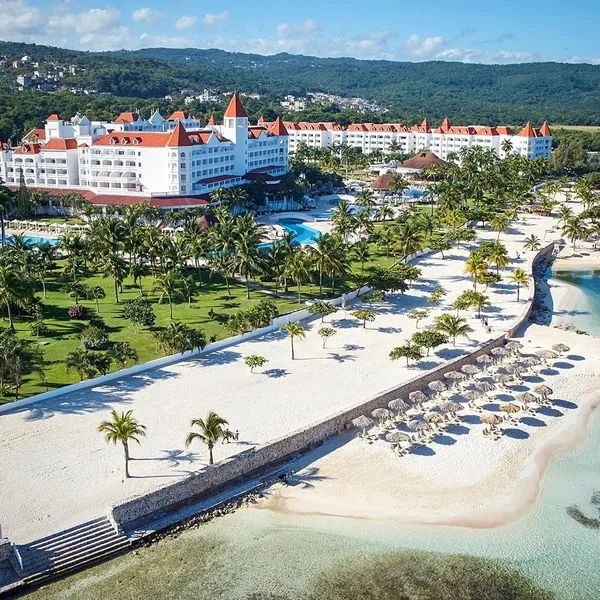 Bahia Principe Grand Jamaica - zdjęcie 5