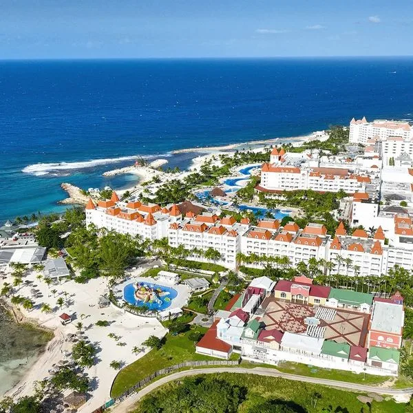 Bahia Principe Grand Jamaica - zdjęcie 3