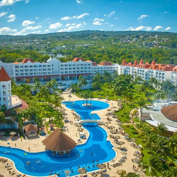 Bahia Principe Grand Jamaica - zdjęcie 2