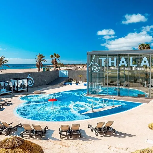 Barcelo Fuerteventura Castillo (Ex- Barcelo Castillo Beach Resort) - zdjęcie 4