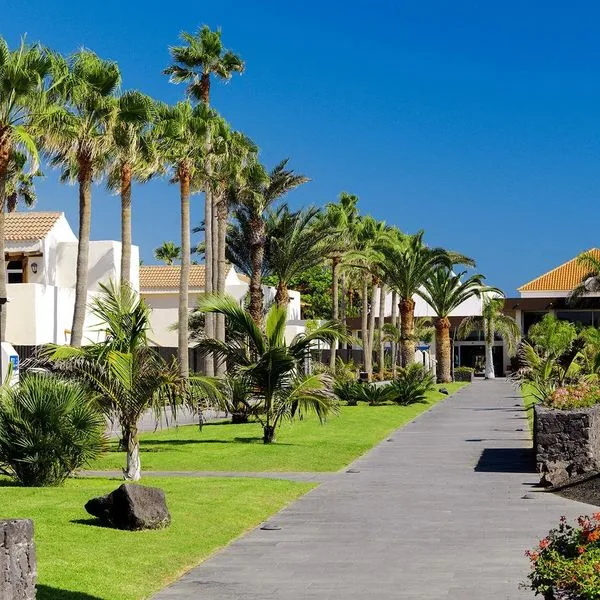 Barcelo Fuerteventura Castillo (Ex- Barcelo Castillo Beach Resort) - zdjęcie 2