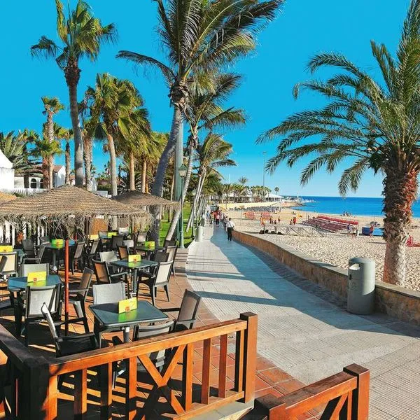 Barcelo Fuerteventura Castillo (Ex- Barcelo Castillo Beach Resort) - zdjęcie 2