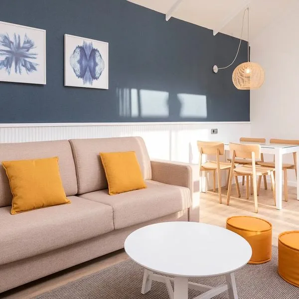 Barcelo Fuerteventura Castillo (Ex- Barcelo Castillo Beach Resort) - zdjęcie 5