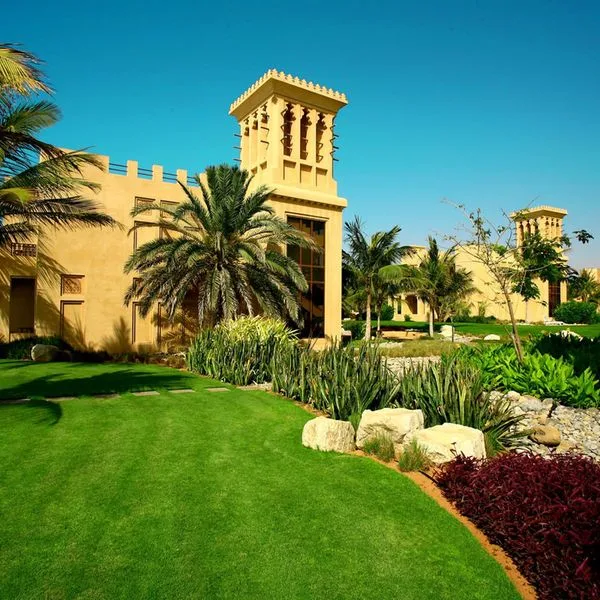 Al Hamra Village Golf Beach Resort - zdjęcie 3