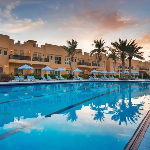 Al Hamra Village Golf Beach Resort